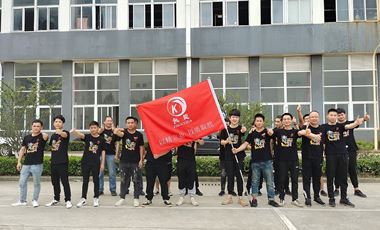 Warm Celebration of the Third Anniversary of Nantong Zhuolida's Opening