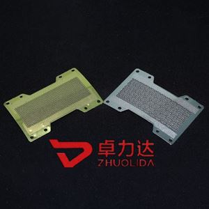 剃须刀网