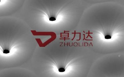 微孔雾化网