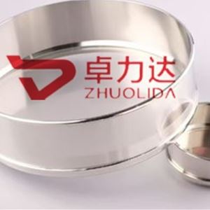 电铸筛网