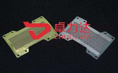剃须刀网