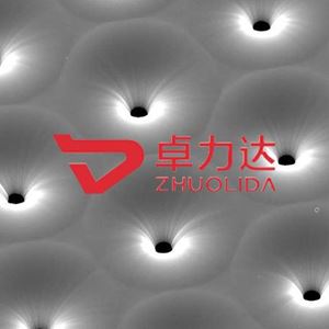 微孔雾化网