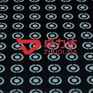 光阑片