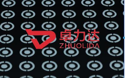 光阑片