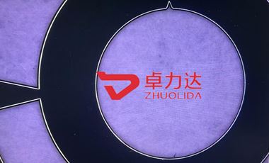 电铸光阑片：精密光学领域的“隐形冠军”