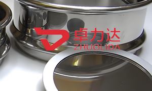 电铸筛网：高端制造的核心“滤芯”，南通卓力达引领技术革新!