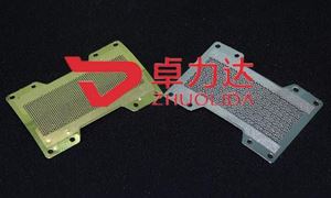​电铸剃须刀网行业革新：精密与舒适的极致追求