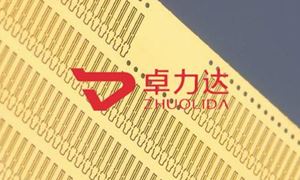 纳米电铸突破，微纳制造启新！