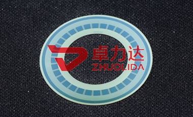 ​金属反射码盘：高精度工业编码器的核心选择