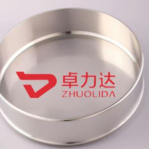 电铸筛网