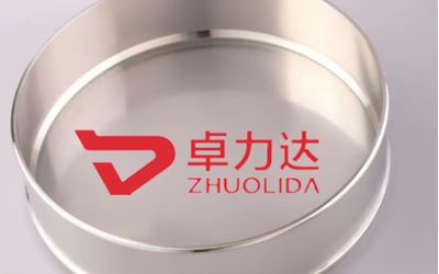 电铸筛网
