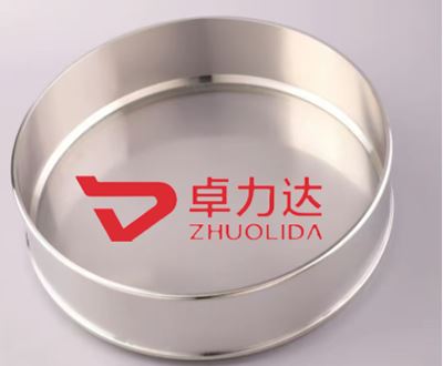 电铸筛网