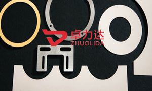 传统制造工艺怎能比肩蚀刻加工精密电铸的微米级精度？