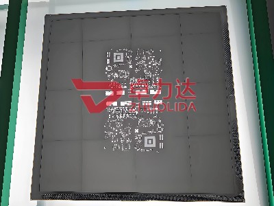 印刷模板（电铸）