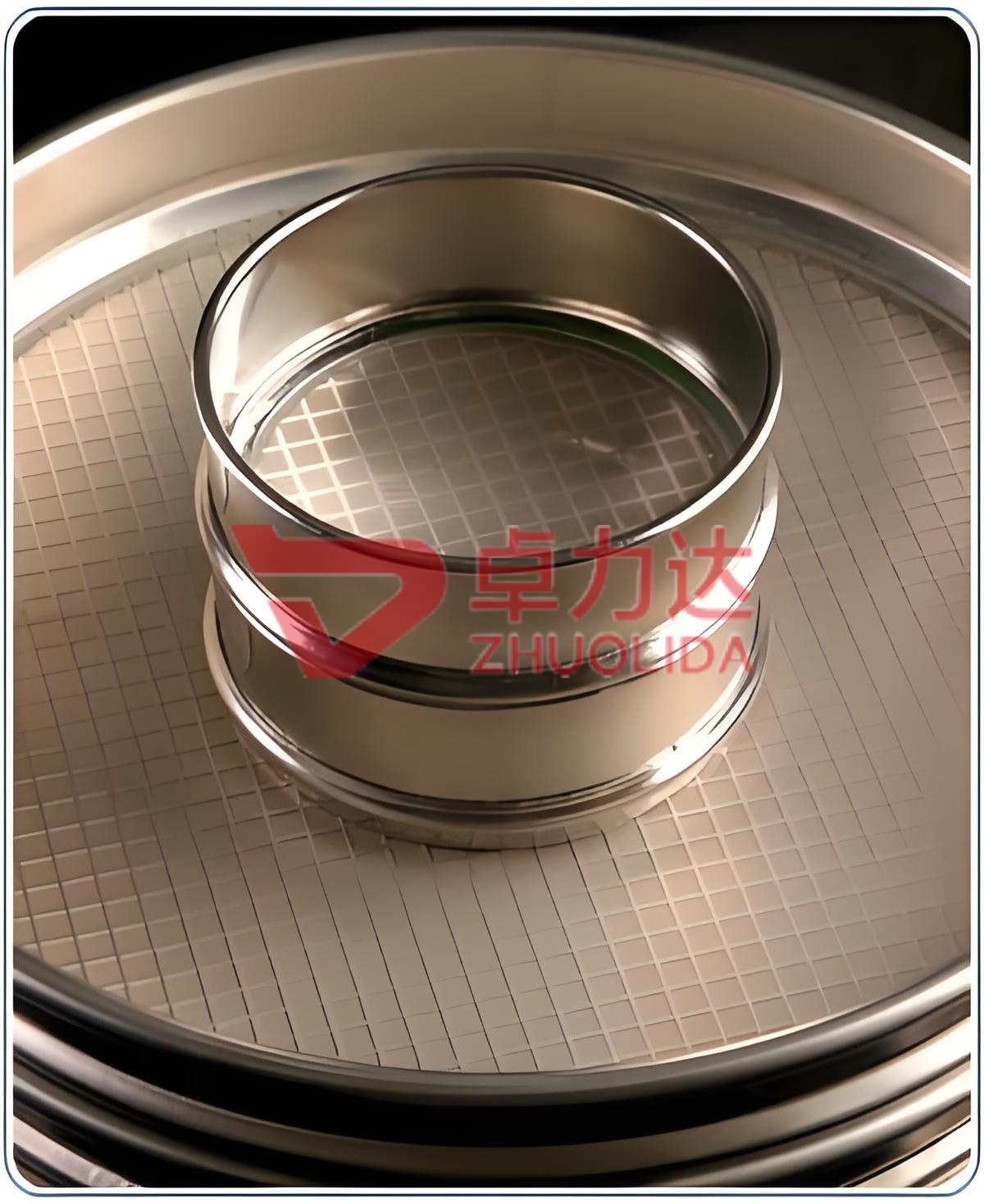 电铸筛网（镍网）