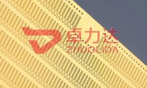 电铸SOCKET测试弹片｜高端芯片测试，选对核心部件才是关键