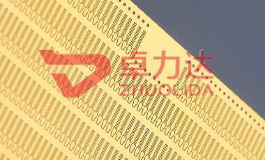 电铸SOCKET测试弹片｜高端芯片测试，选对核心部件才是关键