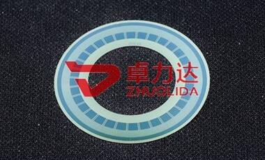 精密之芯，定位未来 —— 金属反射码盘赋能工业高精度测量