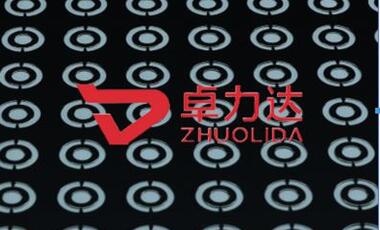 电铸光阑片：精密光学领域的“光束守门人”，解锁成像新高度