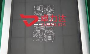 FC-BGA 封装工装再突破｜卓力达超细间距电铸钢网研发落地