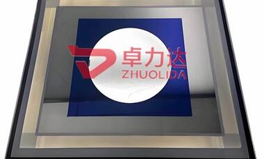 南通卓力达 Substrate 载板电铸模板全新量产 助力江浙沪 FC-BGA 先进封装