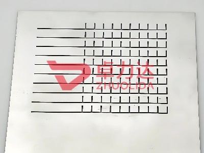 电铸掩膜版 电铸掩膜版