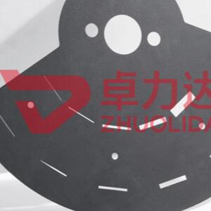 狭缝片