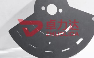 狭缝片