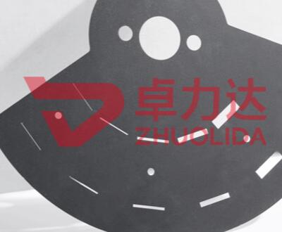 狭缝片